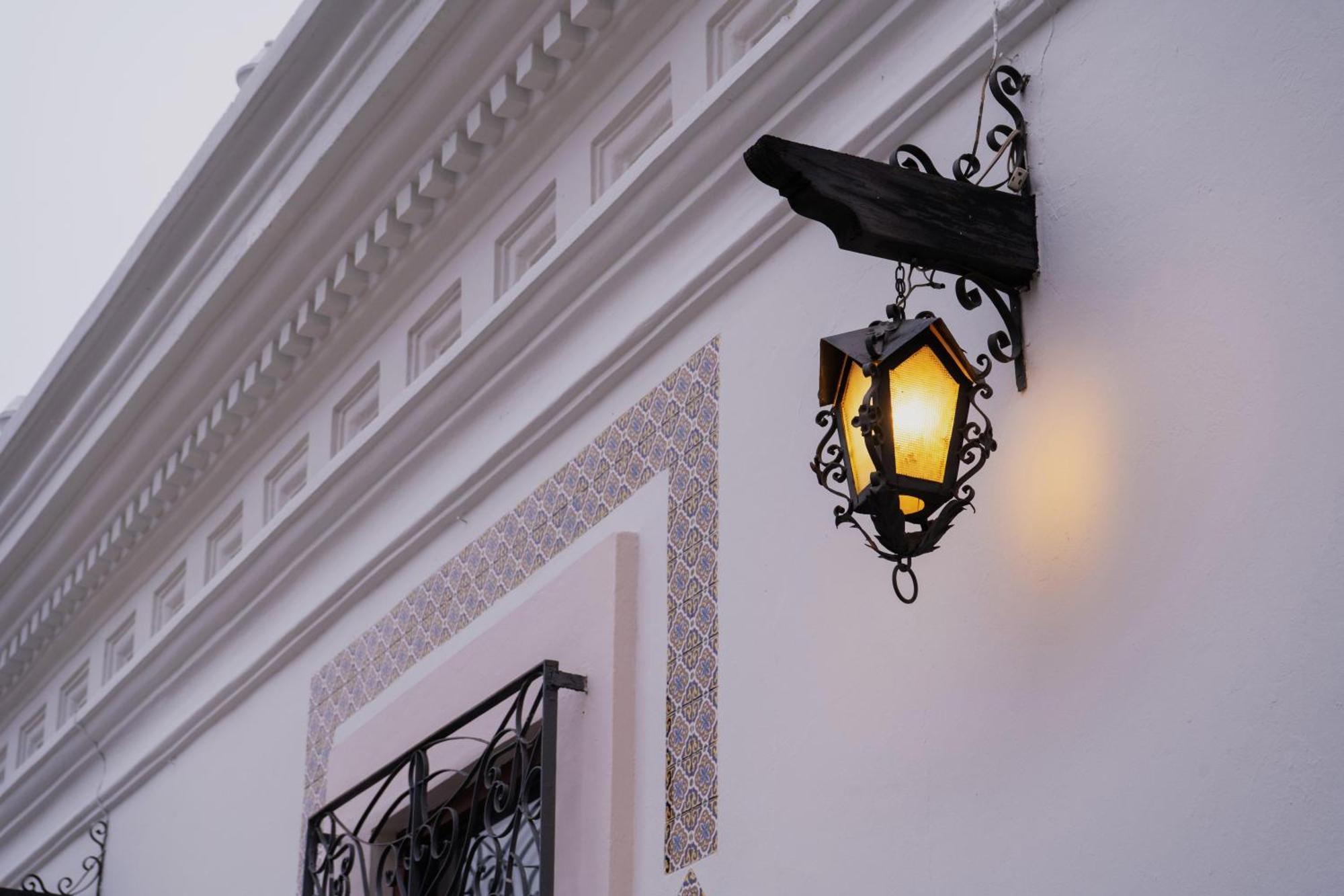 Sombra Del Agua Hotel San Cristobal de las Casas Luaran gambar