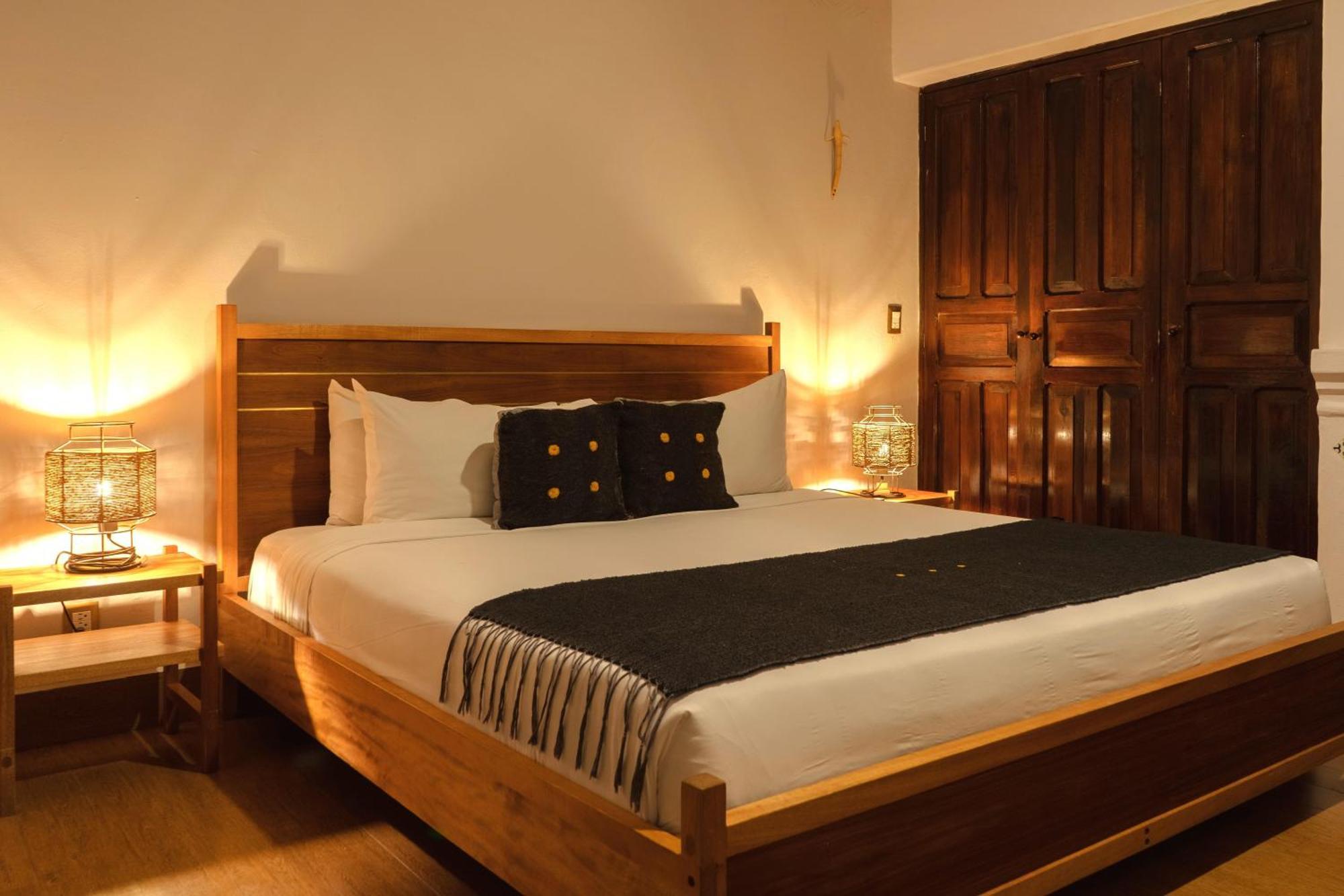 Sombra Del Agua Hotel San Cristobal de las Casas Luaran gambar